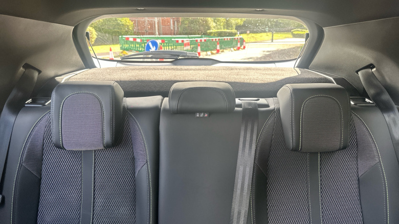 Peugeot 2008 1.2 PureTech 130 GT 5dr EAT8 Petrol Estate